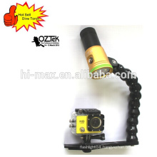 Manufacturer Directly selling canister scuba diving light